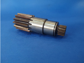 Reductor de giro SCHAEFF