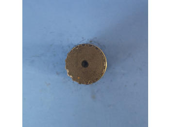 Reductor de giro para Maquinaria de construcción 010180A, 5712662240 Terex TC20 Swing Motor Shaft, Schaeff HR2.0: foto 3