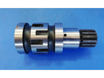 Reductor de giro para Maquinaria de construcción 010350A Wałek silnika hydraulicznego obrotu Terex Schaeff HR14, HR16: foto 4 Reductor de giro para Maquinaria de construcción 010350A Wałek silnika hydraulicznego obrotu Terex Schaeff HR14, HR16: foto 4