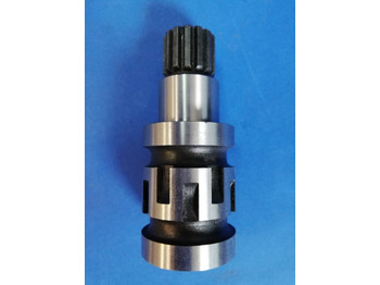 Reductor de giro para Maquinaria de construcción 010350A Wałek silnika hydraulicznego obrotu Terex Schaeff HR14, HR16: foto 5 Reductor de giro para Maquinaria de construcción 010350A Wałek silnika hydraulicznego obrotu Terex Schaeff HR14, HR16: foto 5