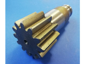 Reductor de giro TAKEUCHI