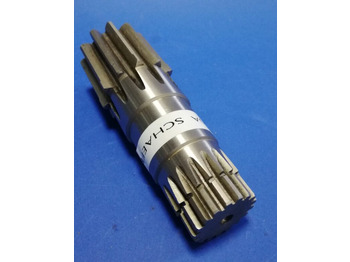 Reductor de giro SCHAEFF