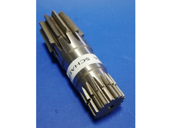 Reductor de giro SCHAEFF