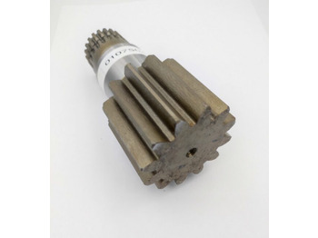 Reductor de giro TAKEUCHI