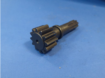 Motor hidráulico BOBCAT