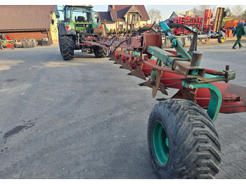 Arado Kverneland BB 100 z wałami cambel: foto 5