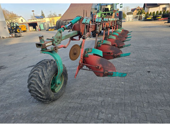 Arado Kverneland BB 100 z wałami cambel: foto 3