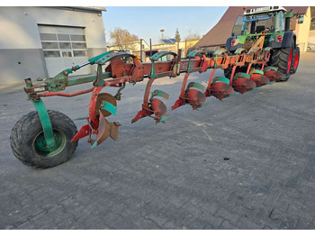 Arado Kverneland BB 100 z wałami cambel: foto 2