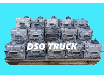 Piezas de recambio Pompa Adblue Modul 22668886 BOSCH 0444022070 VOLVO RENAULT DXI 2 Generacja: foto 3 Piezas de recambio Pompa Adblue Modul 22668886 BOSCH 0444022070 VOLVO RENAULT DXI 2 Generacja: foto 3