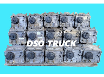 Piezas de recambio Pompa Adblue Modul 22668886 BOSCH 0444022070 VOLVO RENAULT DXI 2 Generacja: foto 4 Piezas de recambio Pompa Adblue Modul 22668886 BOSCH 0444022070 VOLVO RENAULT DXI 2 Generacja: foto 4