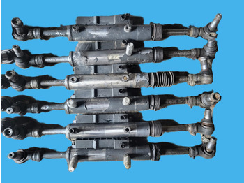 Piezas de recambio Siłownik osi skrętnej hydrauliczny A9604661092 Mercedes Actros MP4 Antos: foto 4