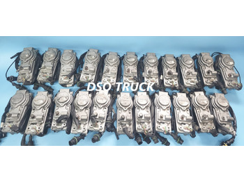 Piezas de recambio SCANIA