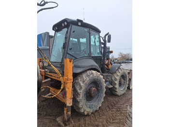 Leasing de CASE 695 ST CASE 695 ST: foto 3