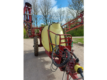 Pulverizador arrastrado HARDI Ranger 2500: foto 3 Pulverizador arrastrado HARDI Ranger 2500: foto 3