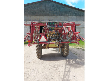 Pulverizador arrastrado HARDI Ranger 2500: foto 4 Pulverizador arrastrado HARDI Ranger 2500: foto 4