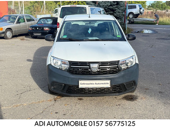 SUV/ Todoterreno DACIA