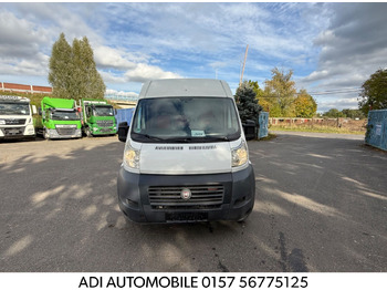 Furgón FIAT Ducato Maxi