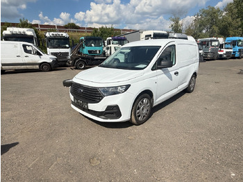 Furgoneta pequeña Ford Transit Connect Trend L2 Kasten: foto 3