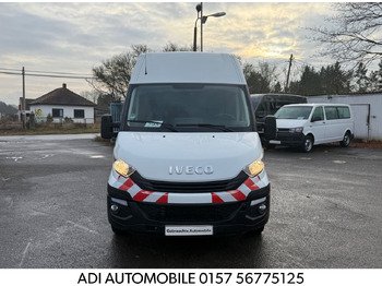 Furgón IVECO Daily