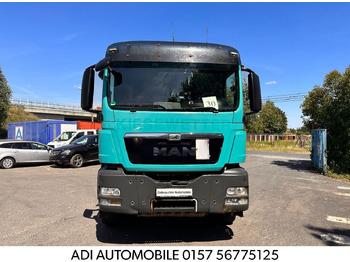 Camión multibasculante MAN TGS 26.440