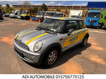 Coche MINI ONE Mini One: foto 2 Coche MINI ONE Mini One: foto 2