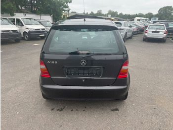 Coche Mercedes-Benz A 160 A -Klasse A 160: foto 5 Coche Mercedes-Benz A 160 A -Klasse A 160: foto 5