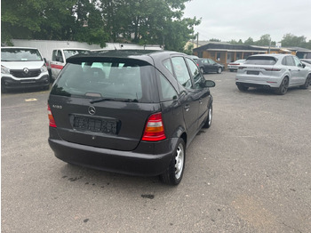 Coche Mercedes-Benz A 160 A -Klasse A 160: foto 4 Coche Mercedes-Benz A 160 A -Klasse A 160: foto 4