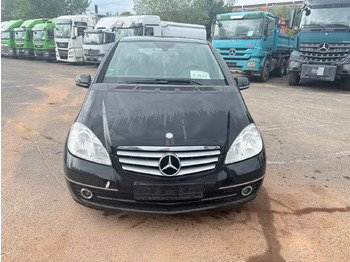 Coche MERCEDES-BENZ
