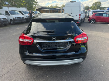 Sedan Mercedes-Benz GLA 200 GLA -Klasse GLA 200 CDI / d: foto 5