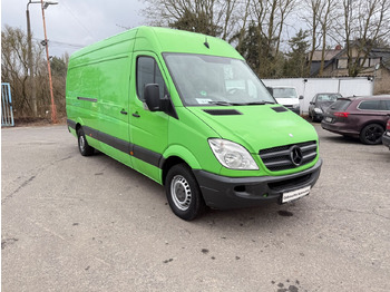 Furgón MERCEDES-BENZ Sprinter 313