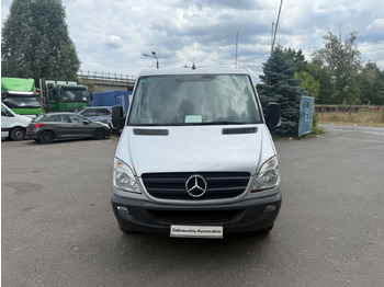 Furgoneta pequeña MERCEDES-BENZ Sprinter