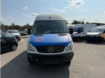 Furgón MERCEDES-BENZ Sprinter 313