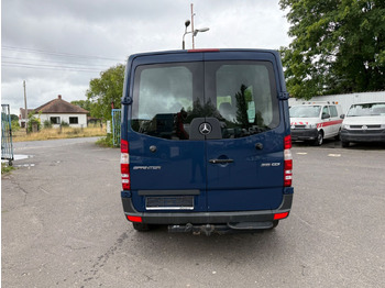 Furgón Mercedes-Benz Sprinter II Kasten 316 CDI: foto 5