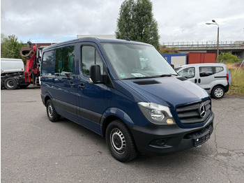 Furgón Mercedes-Benz Sprinter II Kasten 316 CDI: foto 2
