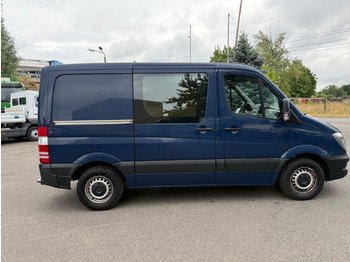 Furgón Mercedes-Benz Sprinter II Kasten 316 CDI: foto 3