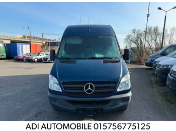 Furgón MERCEDES-BENZ Sprinter 316