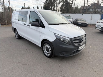 Furgoneta pequeña MERCEDES-BENZ Vito 119