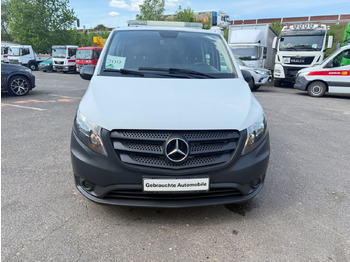 Furgoneta pequeña MERCEDES-BENZ Vito 116