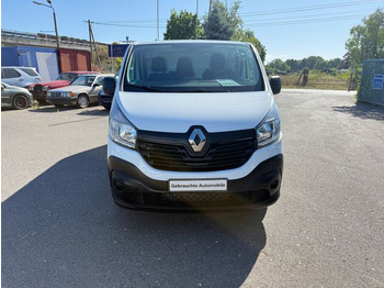 Furgoneta pequeña RENAULT Trafic