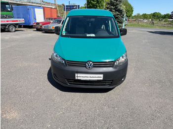 Furgoneta de pasajeros VOLKSWAGEN Caddy