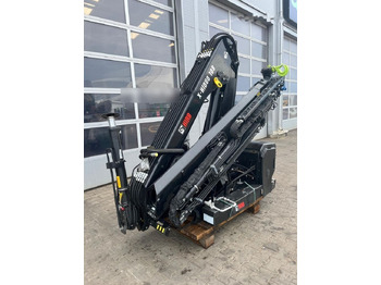 Grúa para camión nuevo HIAB HIAB 108 HIDuo: foto 3