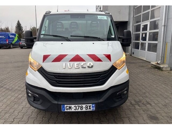 Leasing de IVECO Daily 70C140 CNG IVECO Daily 70C140 CNG: foto 4