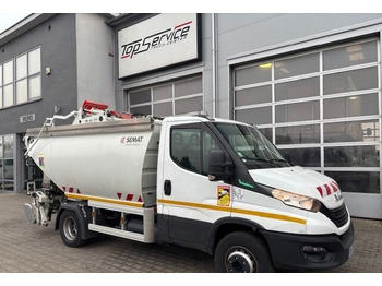 Leasing de IVECO Daily 70C140 CNG IVECO Daily 70C140 CNG: foto 3