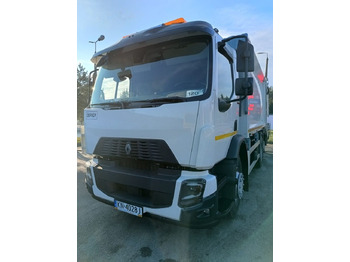 Camión de basura nuevo Renault D Wide 26: foto 5