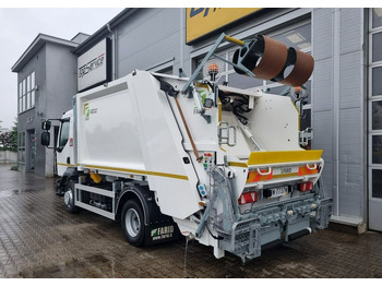 Camión de basura Renault D12 Farid: foto 4