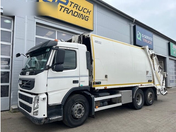 Camión de basura VOLVO FM 330