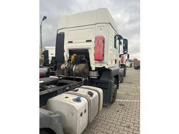 Cabeza tractora MAN TGS 18.400: foto 4