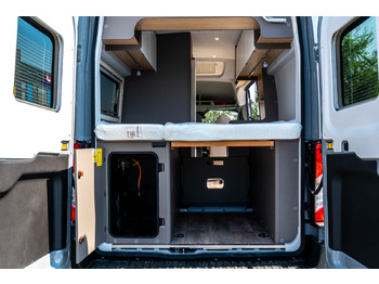 Cámper nuevo LMC Innovan 590: foto 5