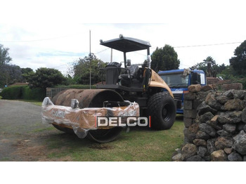 Rodillo CASE