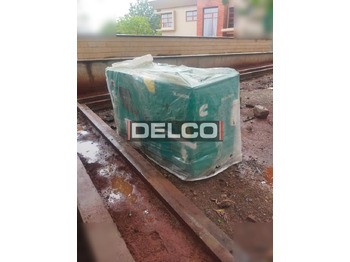 Generador industriale CUMMINS